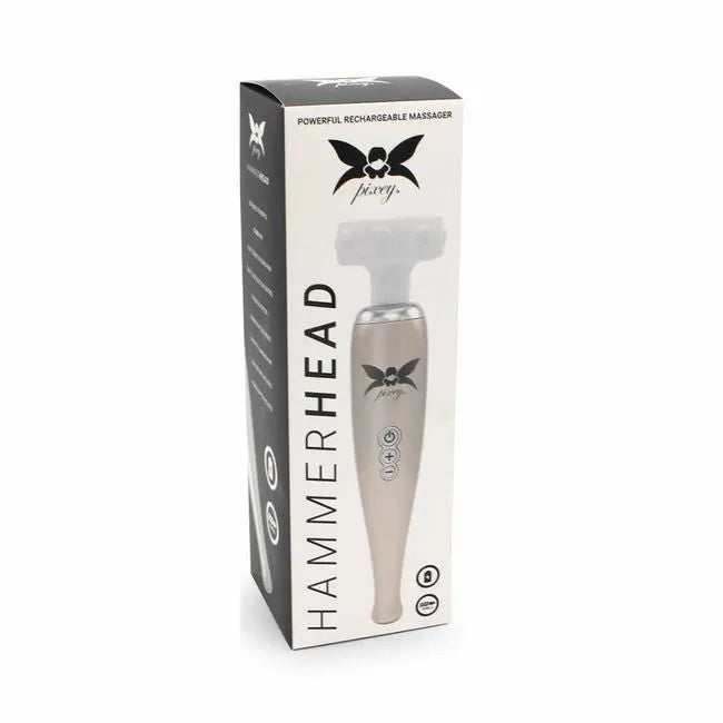 Pixey Hammerhead - Take A Peek