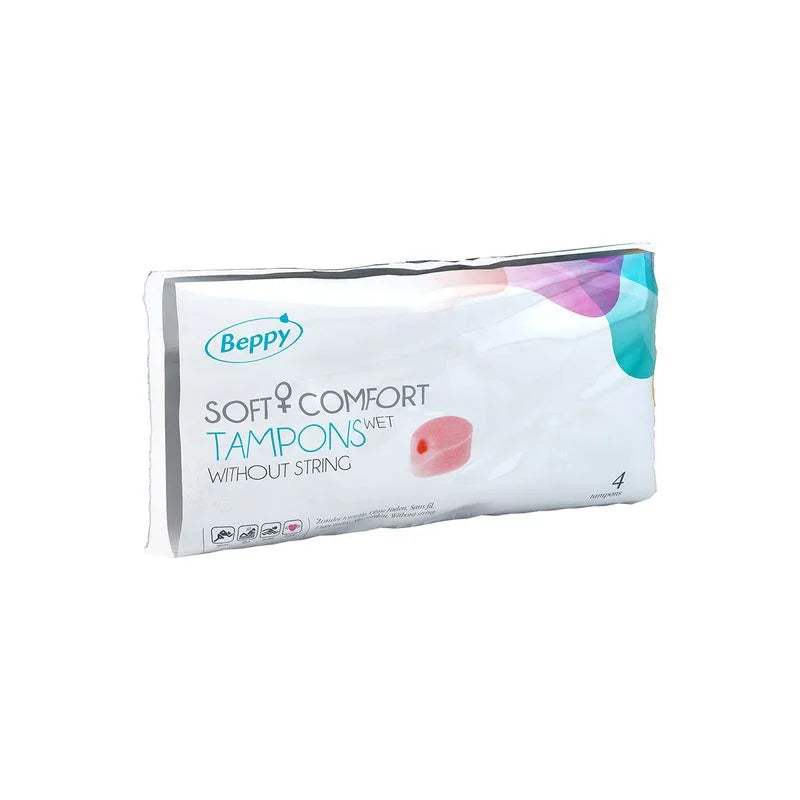 Beppy Soft+Comfort Wet 4 Pc