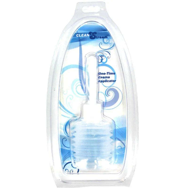 CleanStream Disposable Douche - Take A Peek