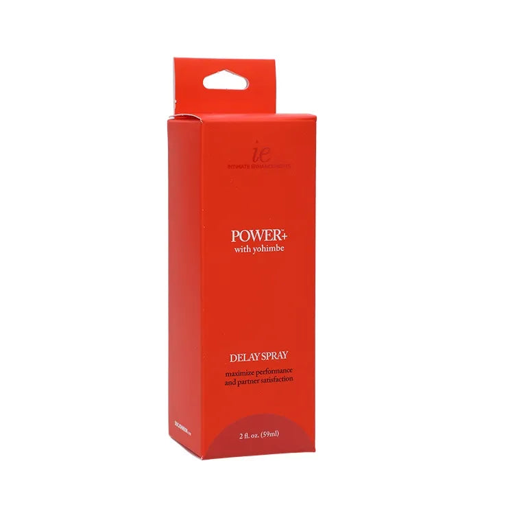 Delay Spray - Power+ Spray - Take A Peek