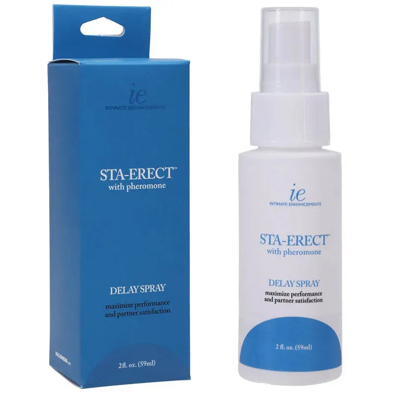 Sta-Erect - Take A Peek