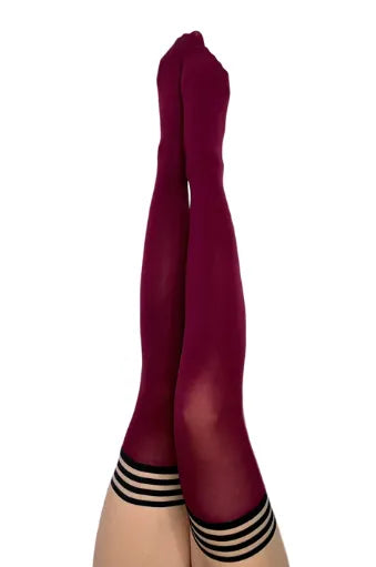 KIXIES HEATHER SIZE A - Take A Peek