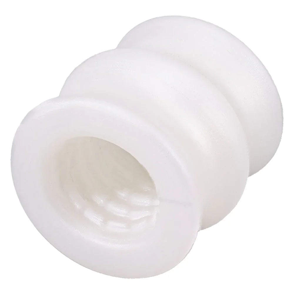GoodHead Honeymoon Head - Kit - Chocolate Strawberry GoodHead Glide with Helping Head Stroker