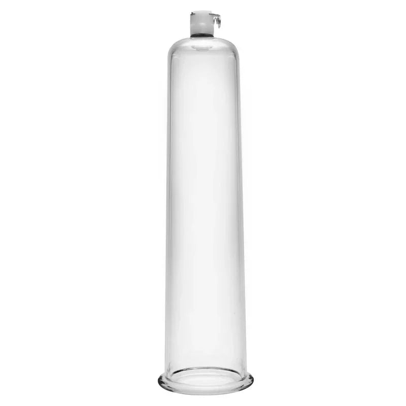 Penis Pumping Cylinder 2in - Take A Peek