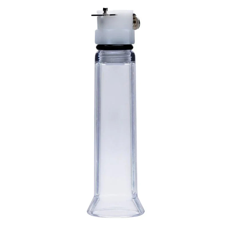 Nipple Pumping System with Dual Cylinders