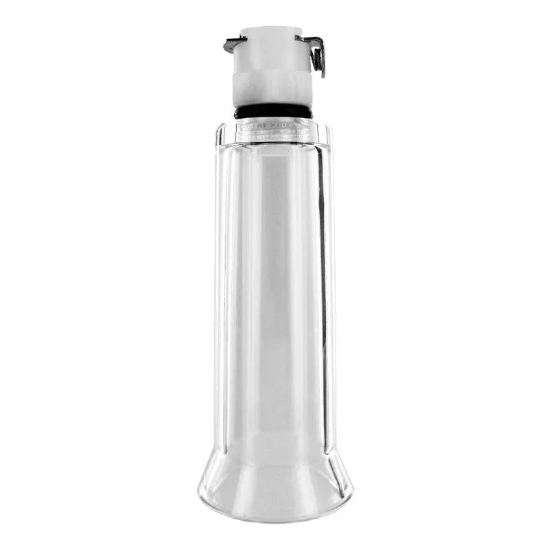 Clitoris Pumping Cylinder - Take A Peek