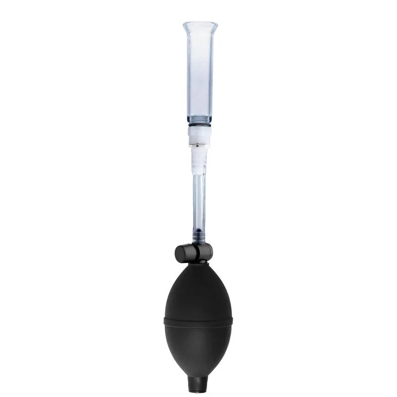 Clitoral Pumping System - Take A Peek
