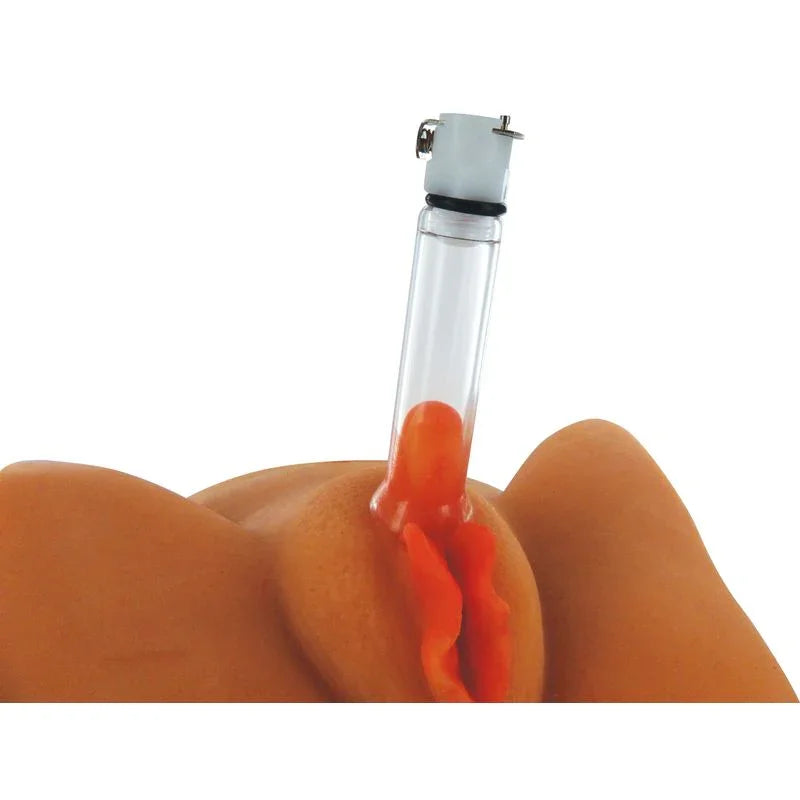 Clitoral Pumping System - Take A Peek