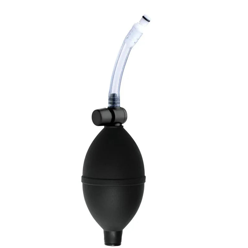 Clitoral Pumping System - Take A Peek
