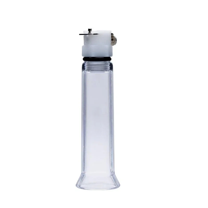 Clitoral Pumping System - Take A Peek