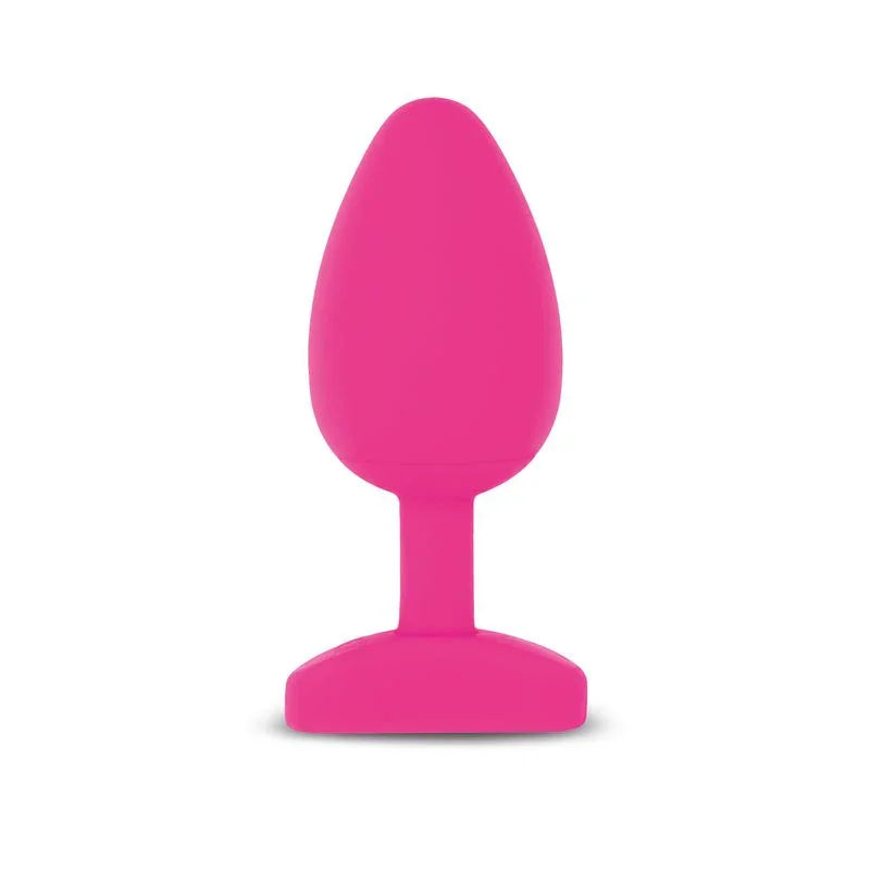 Gplug Large Bioskin Sweet Raspberry