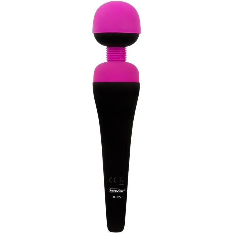 PalmPower Massage Wand Recharge Waterproof - Take A Peek