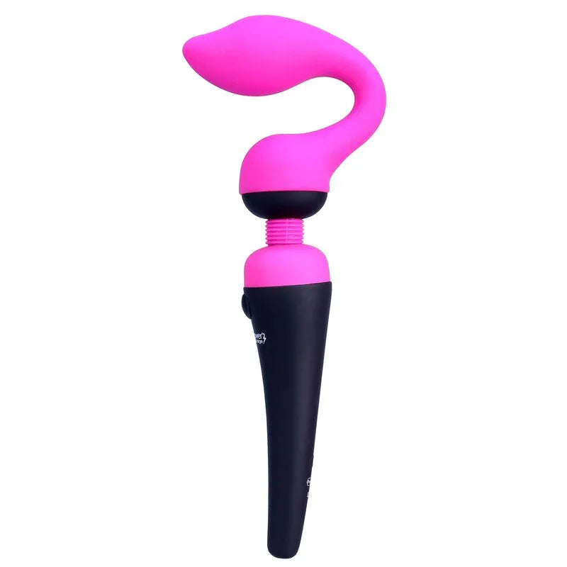 PalmSensual Massager Heads Pink (For use with PalmPower) - Take A Peek