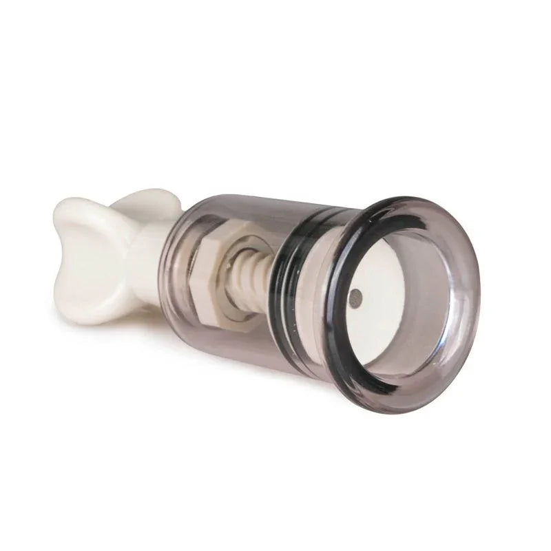 Nipple and Clit Suckers Medium 2 Pc - Take A Peek