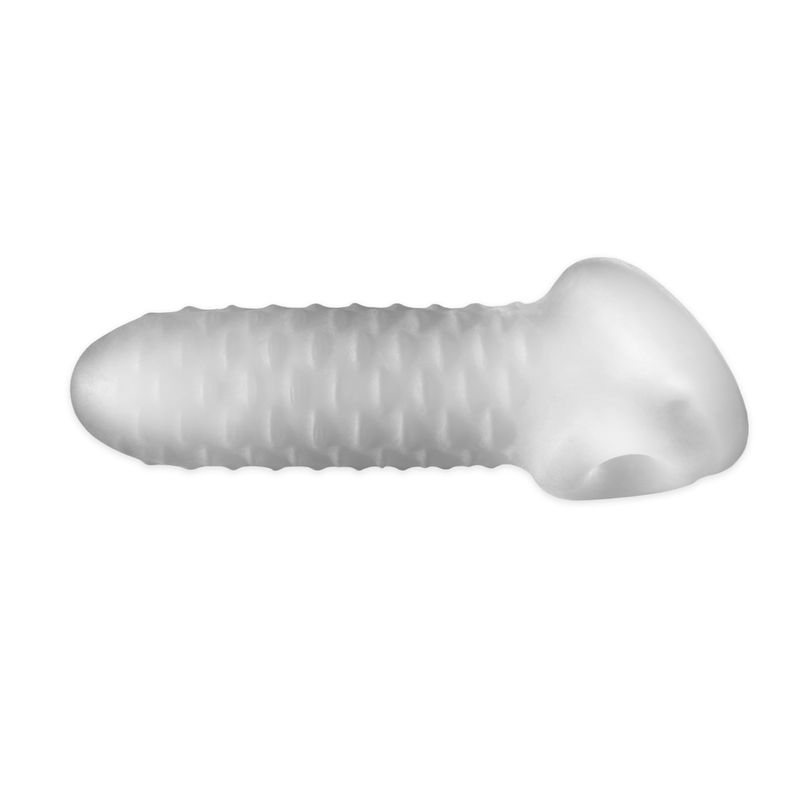 Fat Boy Checker Plate Sheath 5.5in