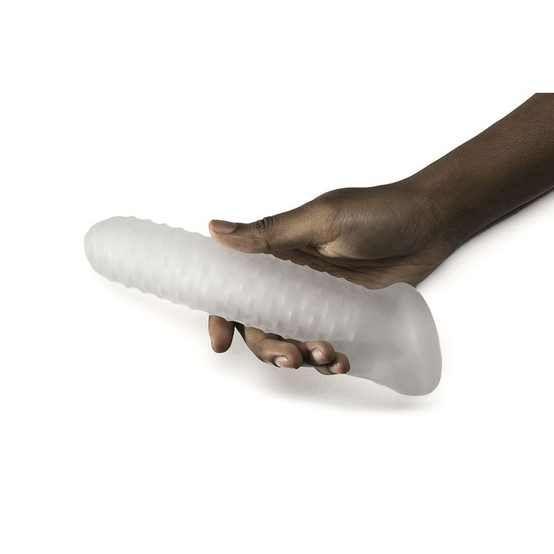 Fat Boy Checker Plate Sheath 7.5in