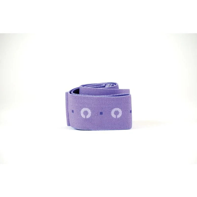 Zoro Strap-On 5.5in Purple - Take A Peek