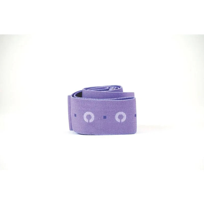 Zoro Strap-On 5.5in Purple - Take A Peek