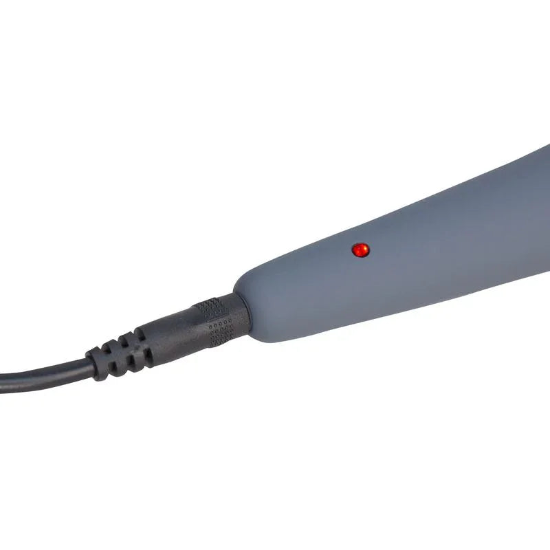 PalmPower Massage Wand Pink - Take A Peek