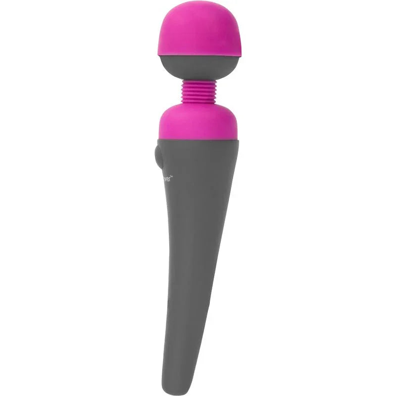 PalmPower Massage Wand Pink - Take A Peek