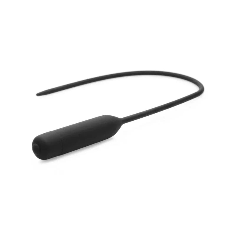 Cadence Extreme 10x Vibrating Urethral Sound - Take A Peek