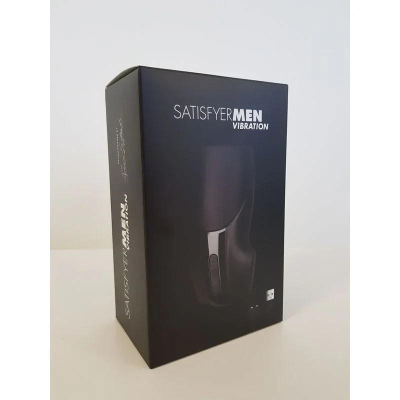 Satisfyer Men Vibration