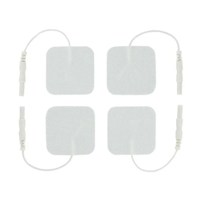 Zeus Electro Pads 4 pk