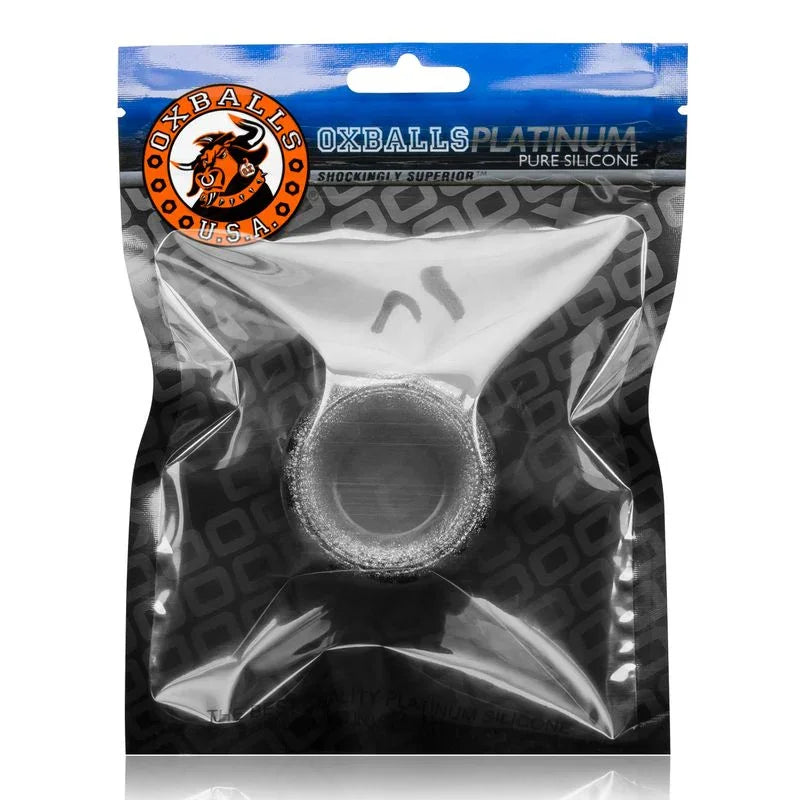 Neo Short Ballstretcher Black