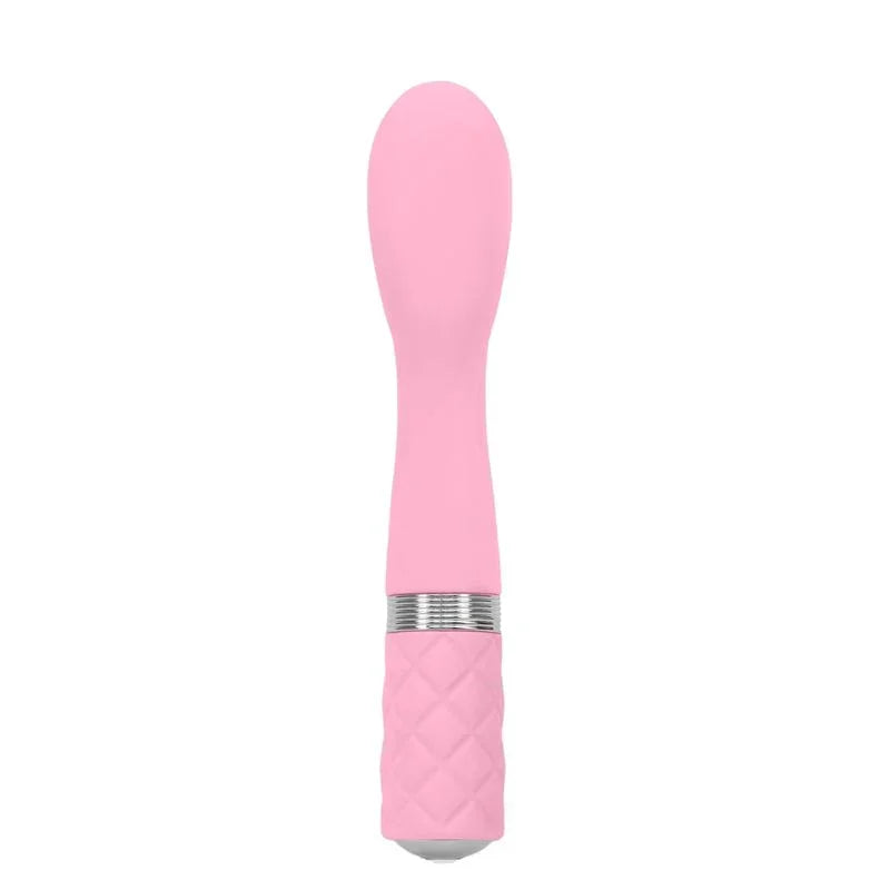 Pillow Talk Sassy Pink