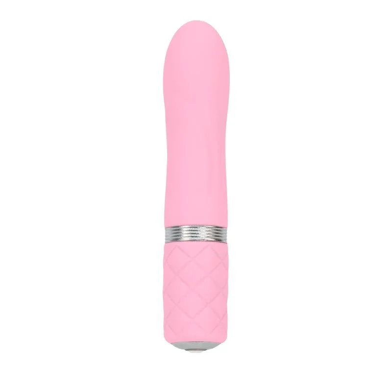 Pillow Talk Flirty Pink - Take A Peek