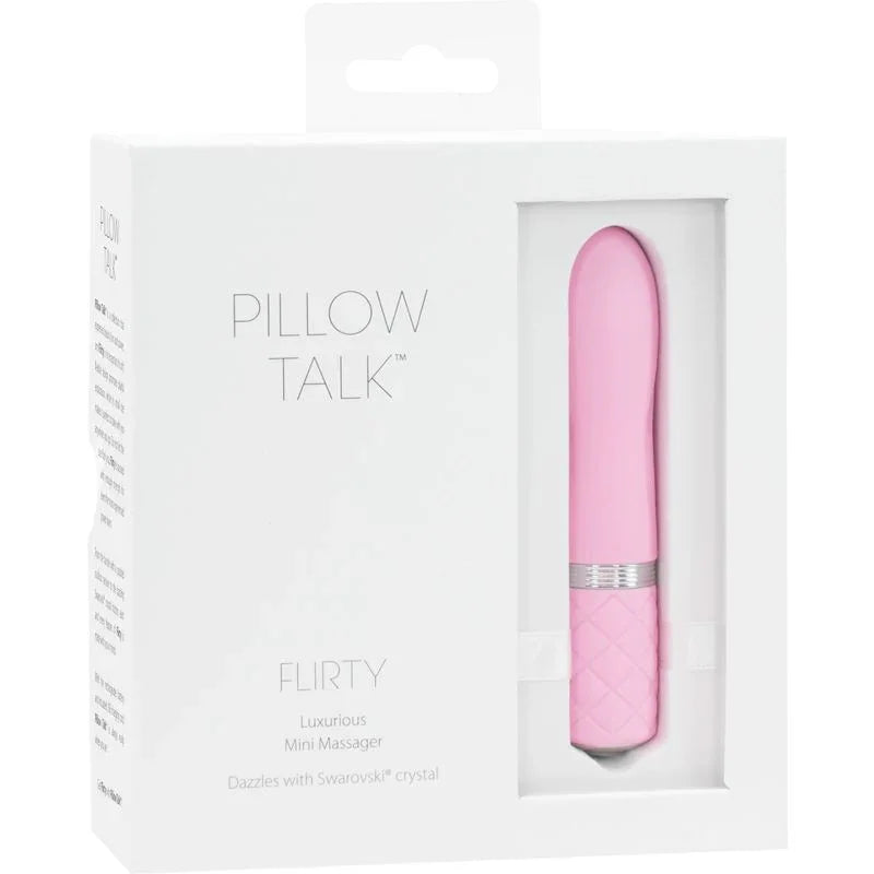Pillow Talk Flirty Pink - Take A Peek