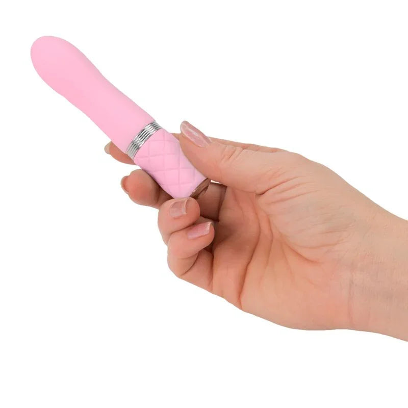 Pillow Talk Flirty Pink - Take A Peek