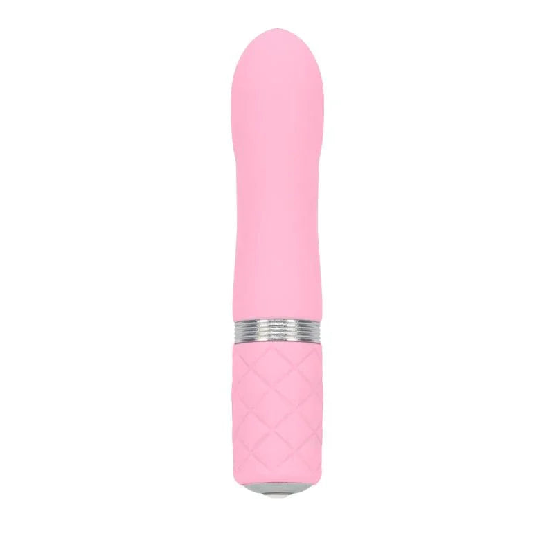 Pillow Talk Flirty Pink - Take A Peek