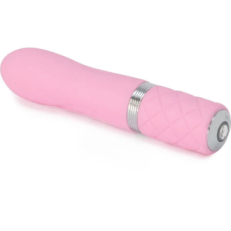Pillow Talk Flirty Pink - Take A Peek