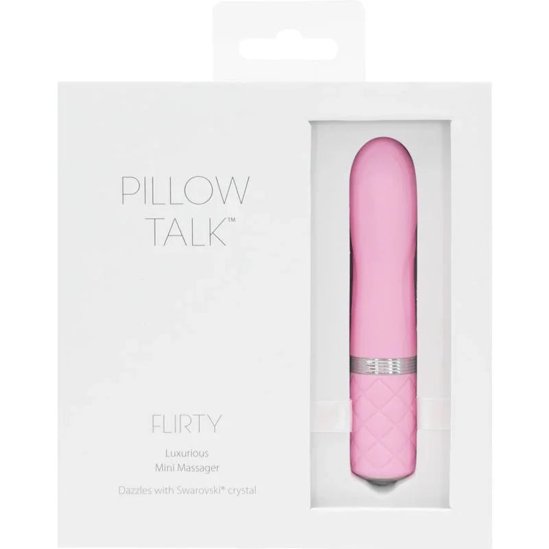 Pillow Talk Flirty Pink - Take A Peek