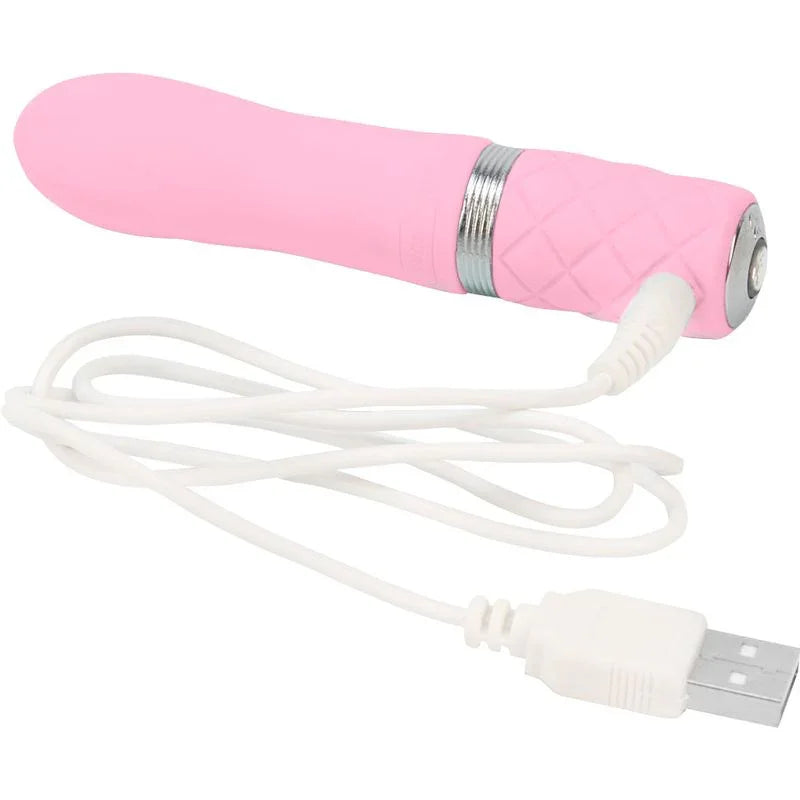 Pillow Talk Flirty Pink - Take A Peek