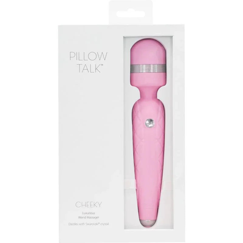 Pillow Talk Cheeky Pink - Take A Peek