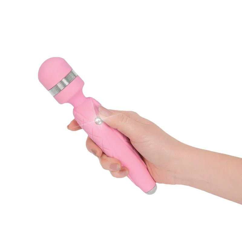 Pillow Talk Cheeky Pink - Take A Peek
