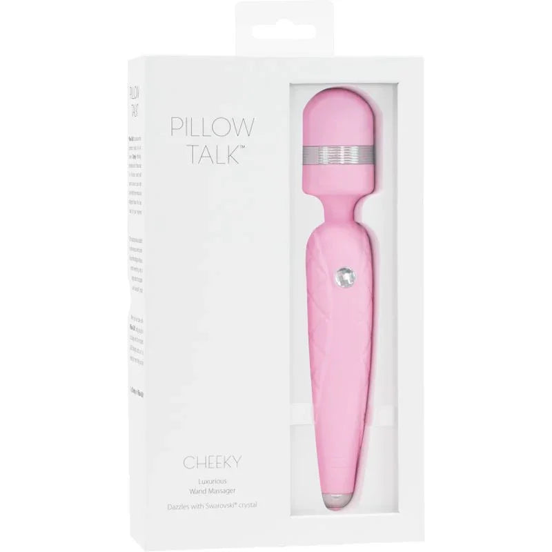 Pillow Talk Cheeky Pink - Take A Peek