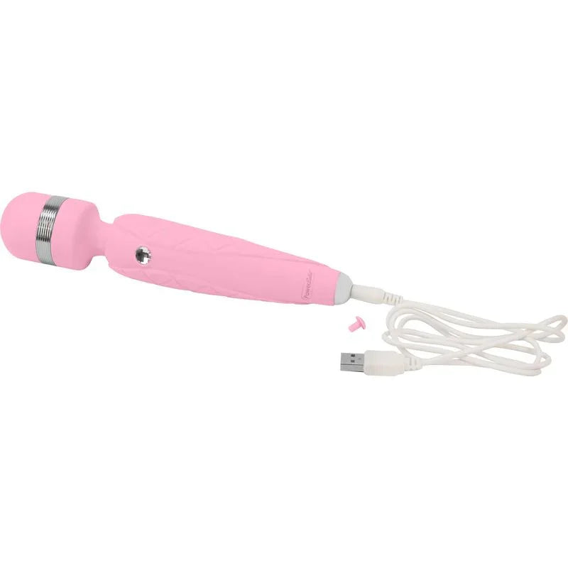 Pillow Talk Cheeky Pink - Take A Peek