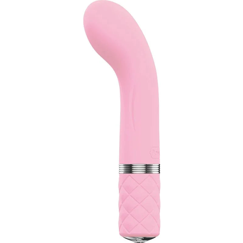 Pillow Talk Racy Pink - Take A Peek