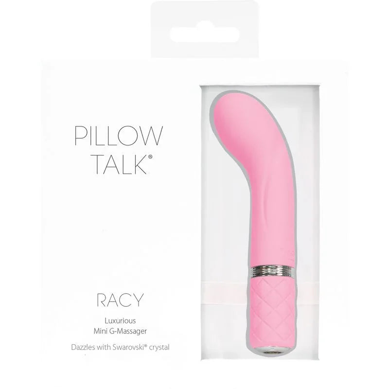 Pillow Talk Racy Pink - Take A Peek