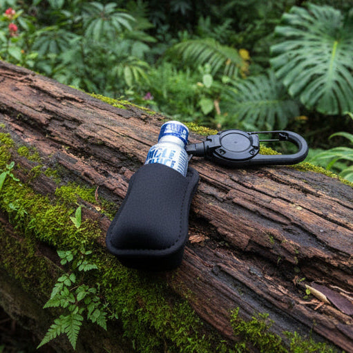 Aroma Keychain - Take A Peek