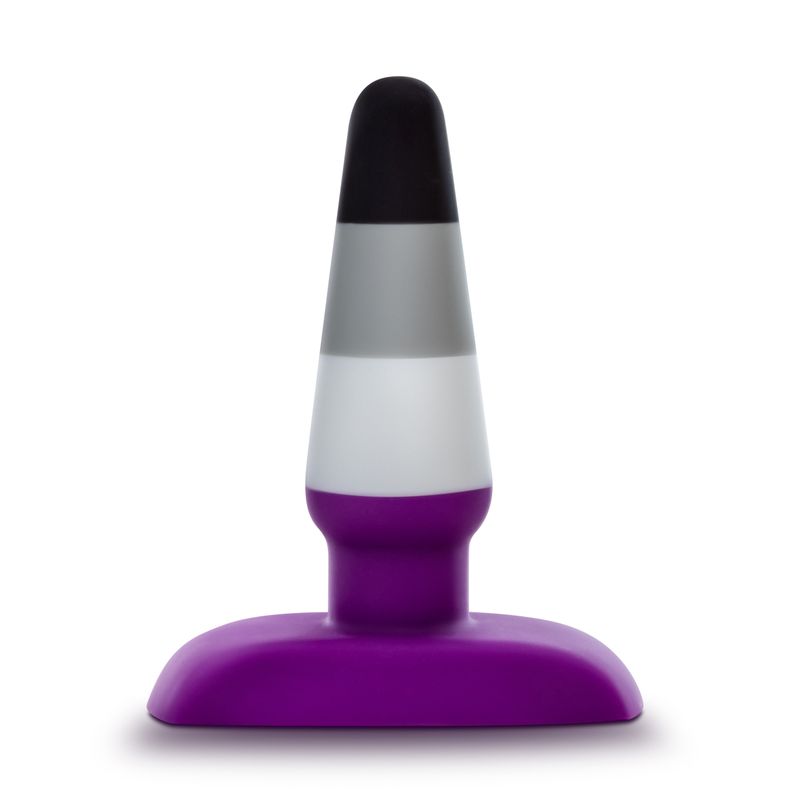 Avant Pride P7 Ace Silicone Butt Plug