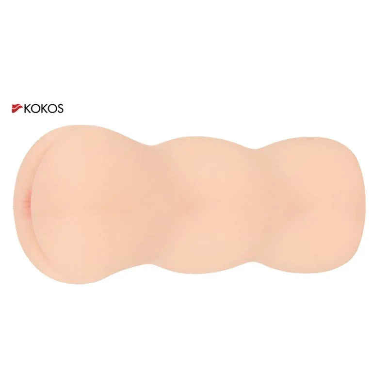 Masturbator Anal
