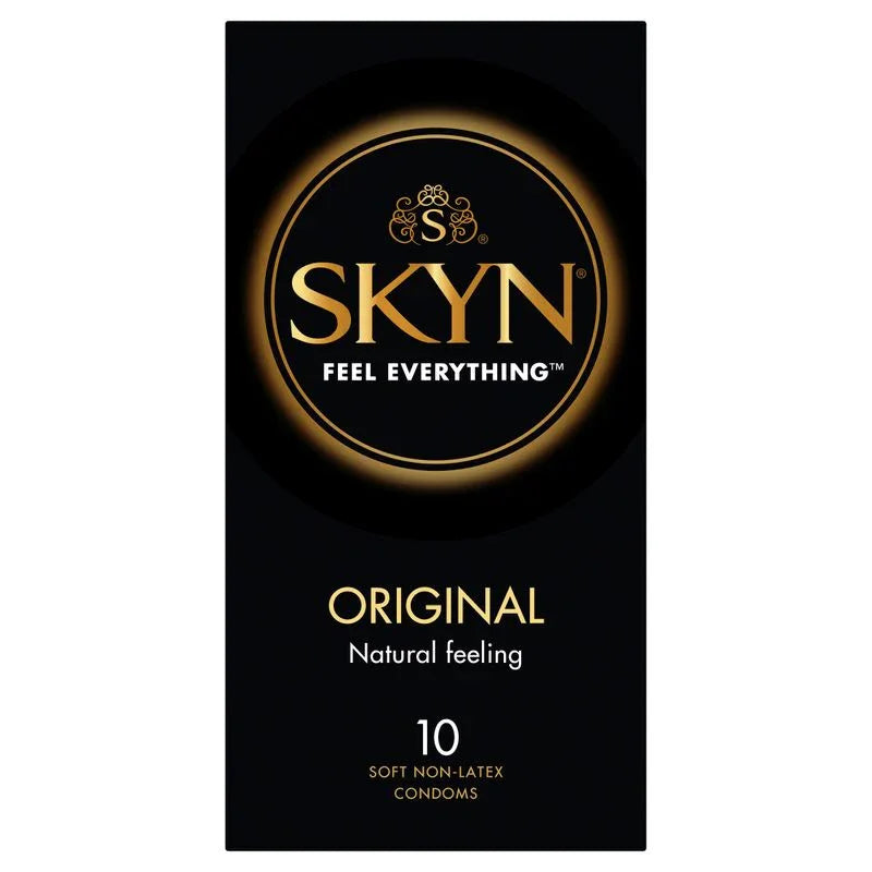 SKYN Original Condoms 10 Pc