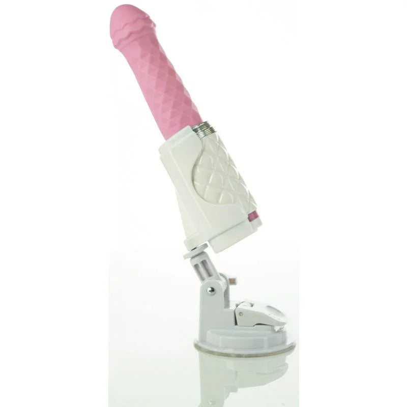 Pillow Talk Feisty Pink