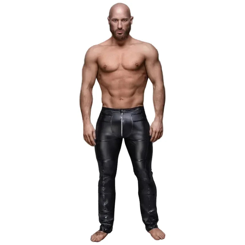 Sexy Pants With Hot Details
