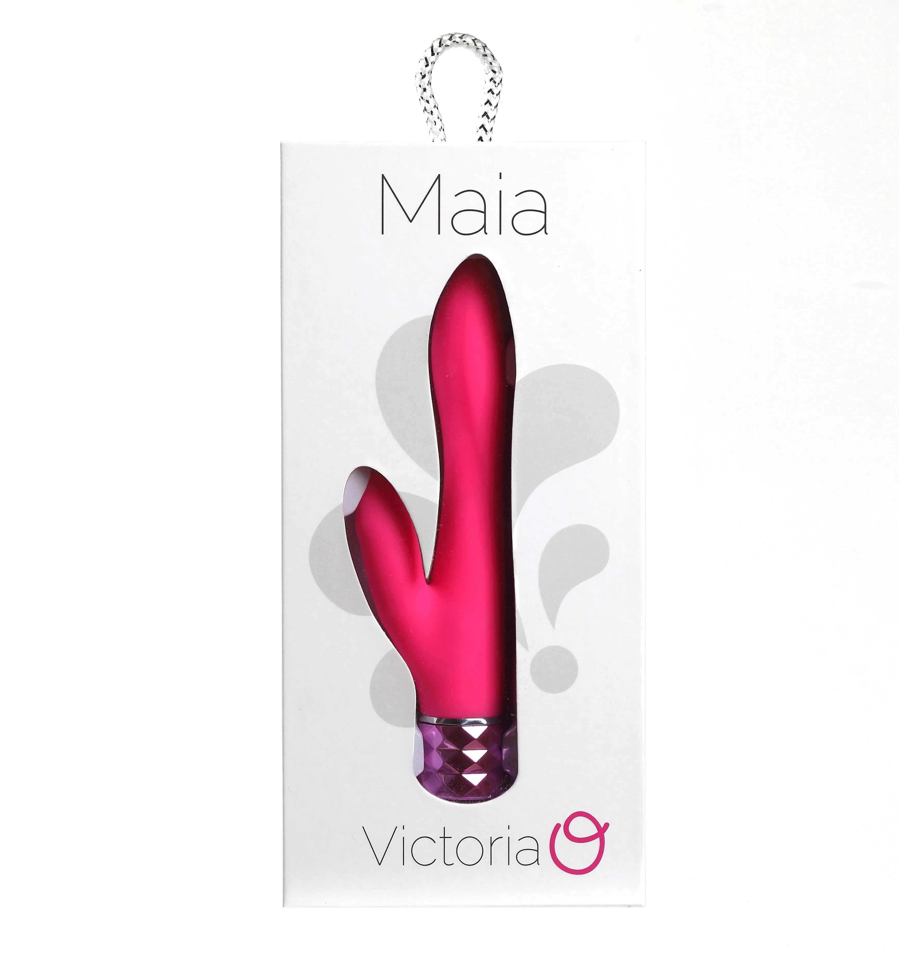 Maia Victoria - Take A Peek