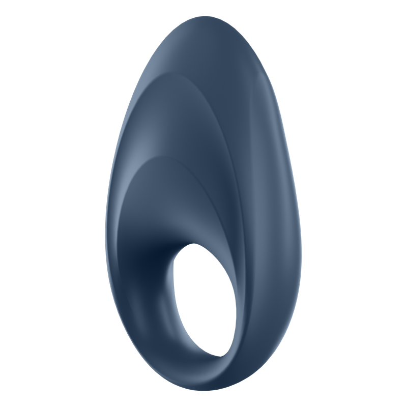 Satisfyer Mighty One Connect App